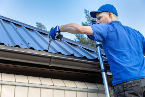 Best Green or Eco-Friendly Roofing Solutions  in Hayti, MO