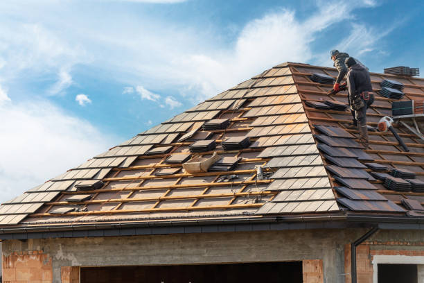 Best Commercial Roofing Services  in Hayti, MO